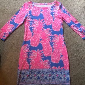 NWT Lilly Pulitzer UPF 50+ Sophie Dress size S